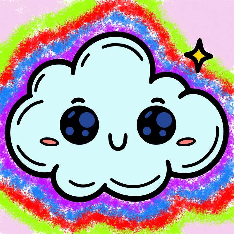 cloud