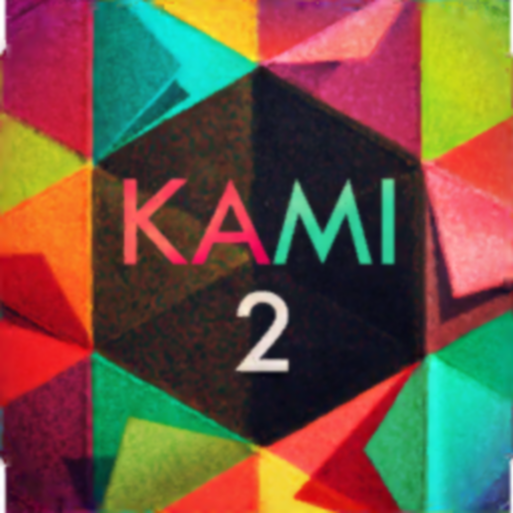 KAMI 2 - Games App | MWM