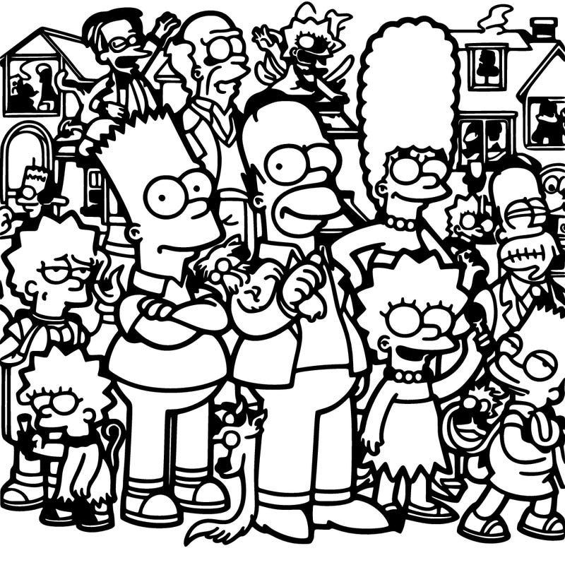 simpsons