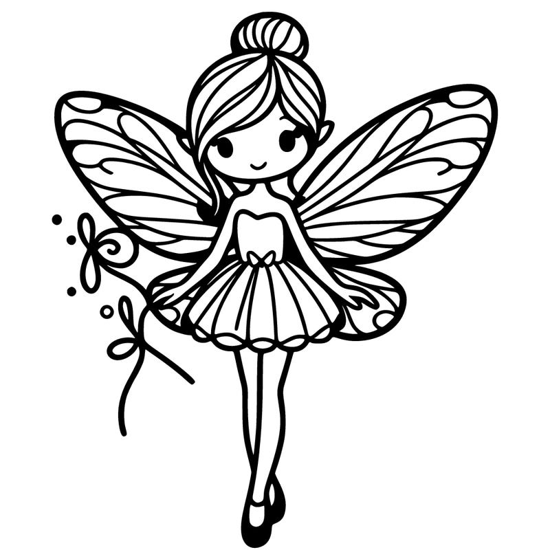 fairy
