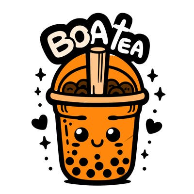 boba tea