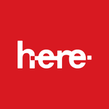Here by HDFC ERGO - App Icon