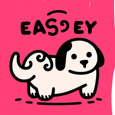 easy dog
