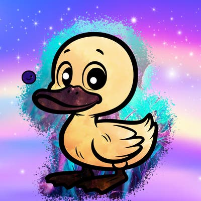 duck
