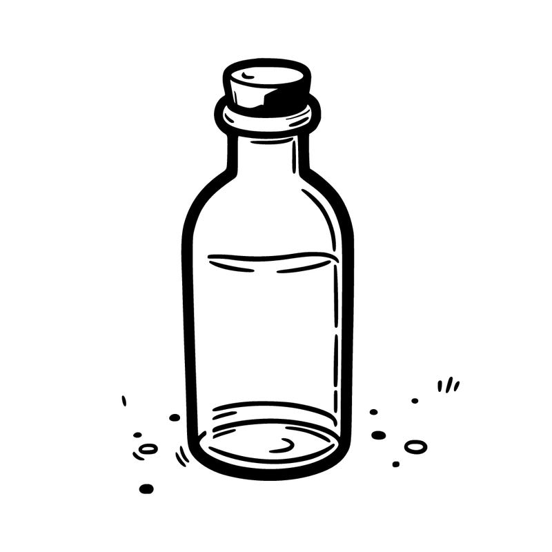 bottle