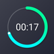 Stopwatch & Countdown Timer