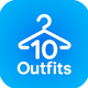 10outfits - AI Outfit Maker