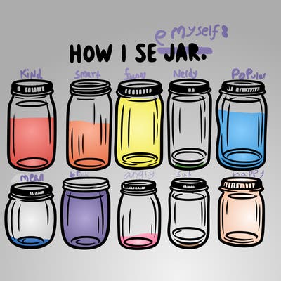 how i see jars