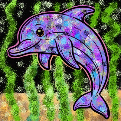 dolphin