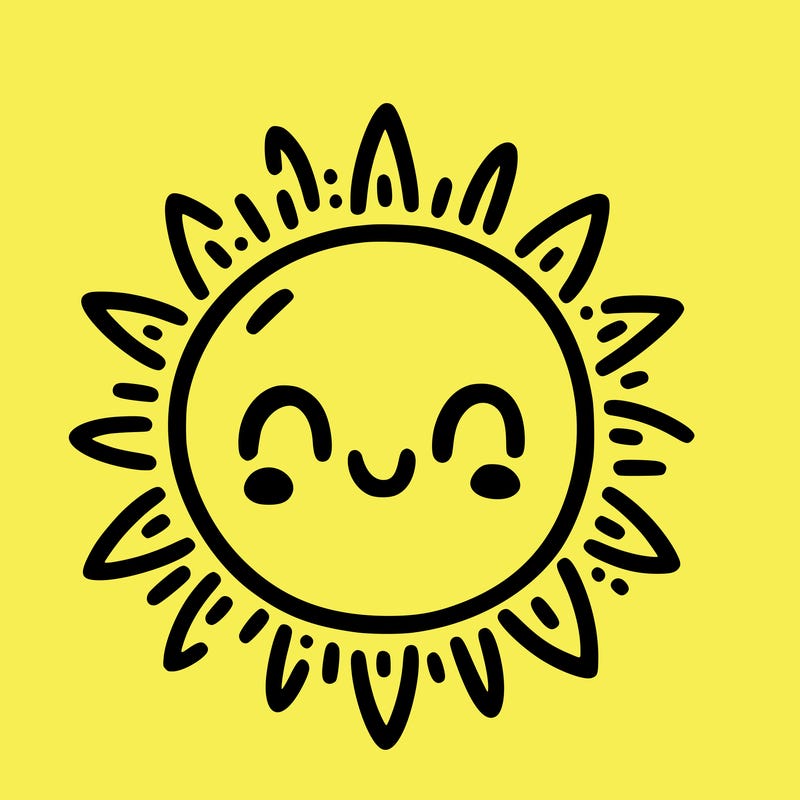 sun