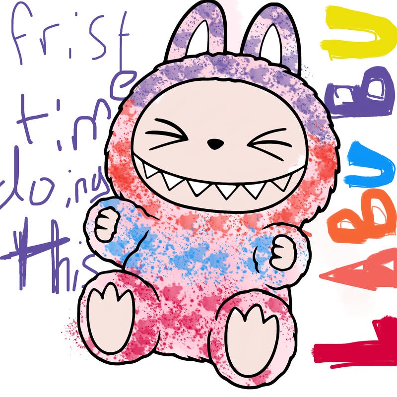 After