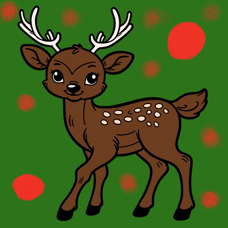 deer