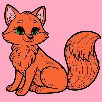 fox