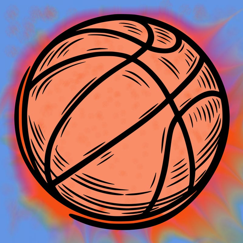 basketball