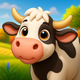Animal Farm Life: Town Farming
