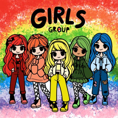 girls group