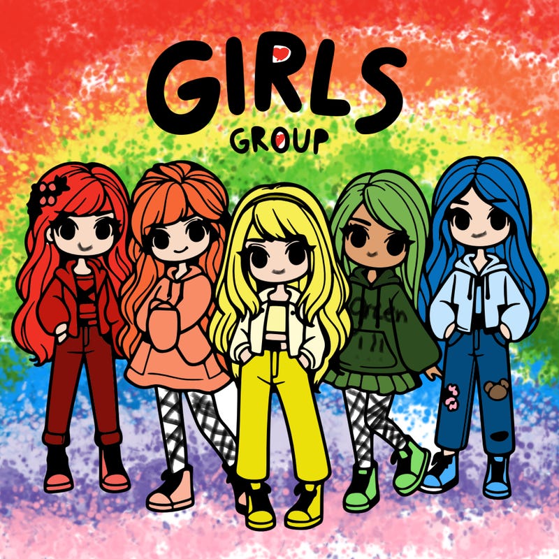 girls group