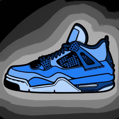jordan 4
