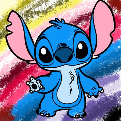 stitch