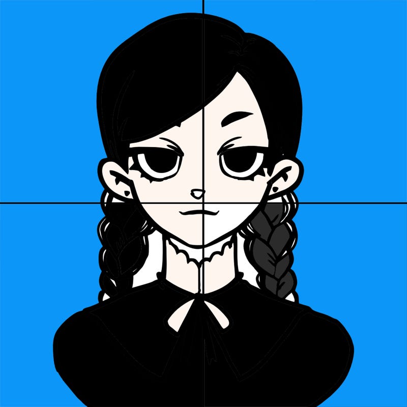 After