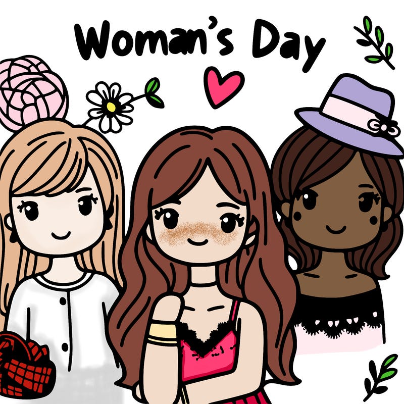 woman's day