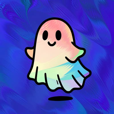 ghost