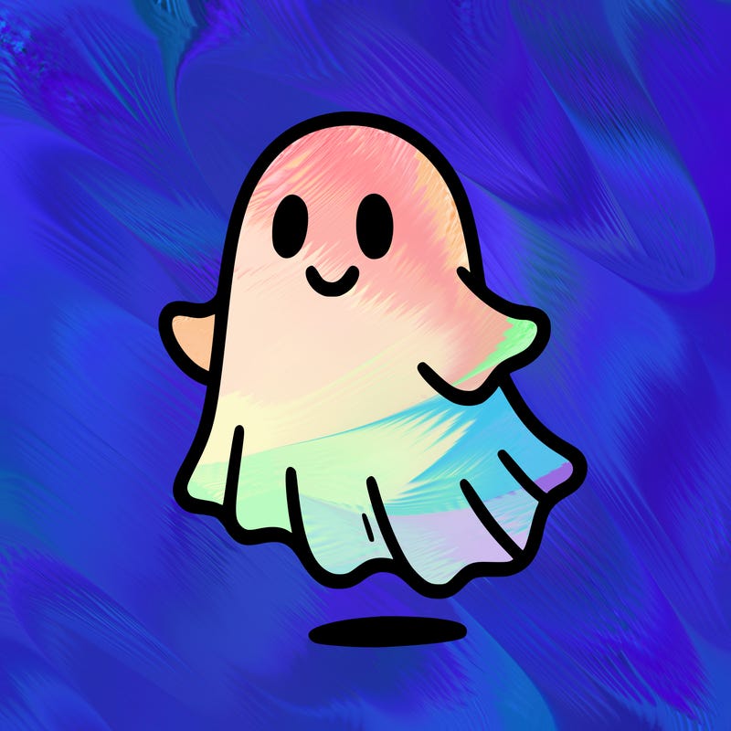 ghost