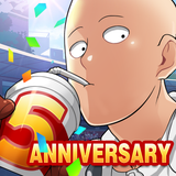 One-Punch Man:Road to Hero 2.0 - App Icon