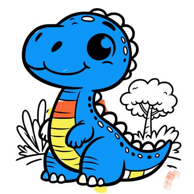 dinosaur
