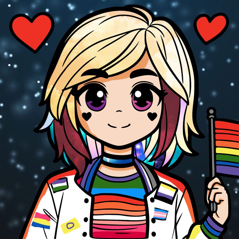 gay girl