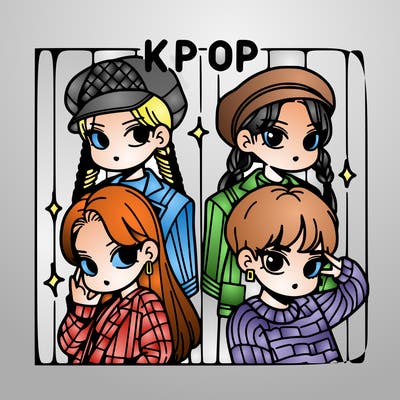 kpop