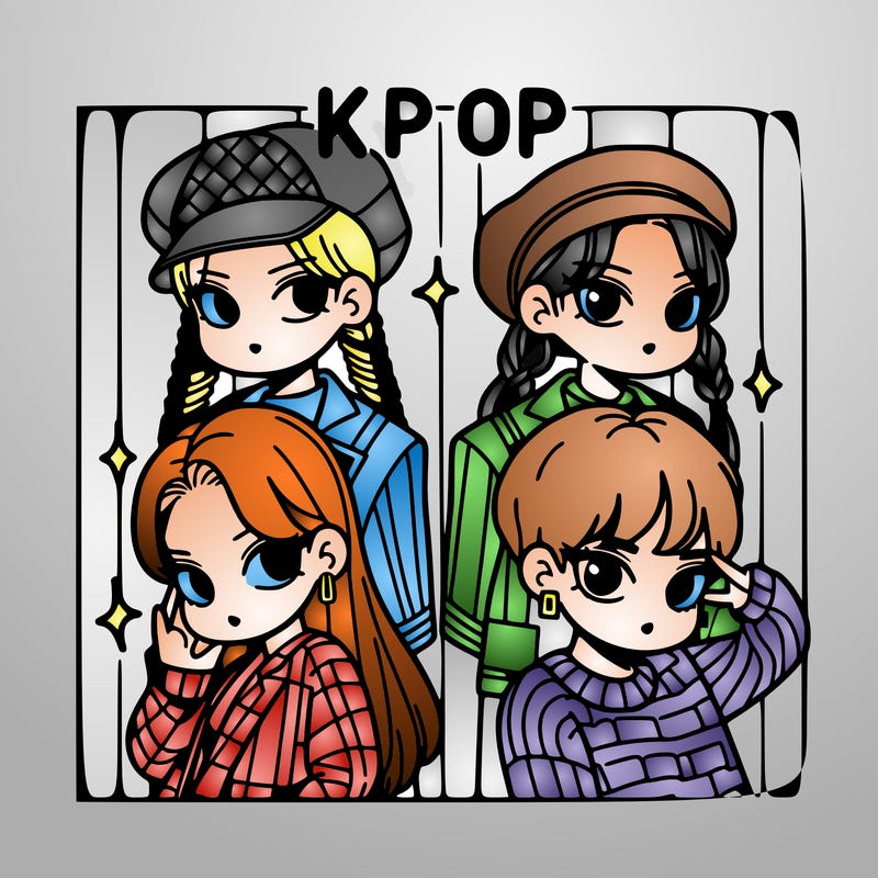 kpop