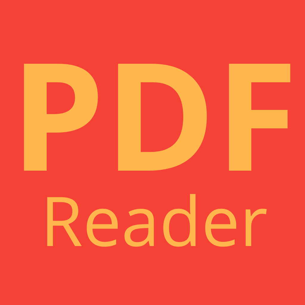 PDF Reader for Big Files - Productivity App | MWM