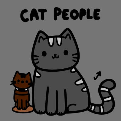 cat people