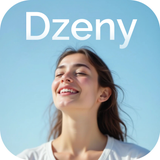 Dzeny: AI Mental Wellbeing