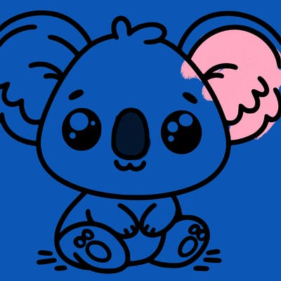 cute stitch from lilo and stitch