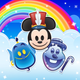 Disney Emoji Blitz Game