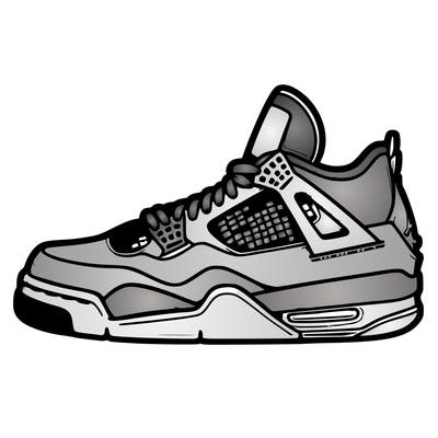jordan 4