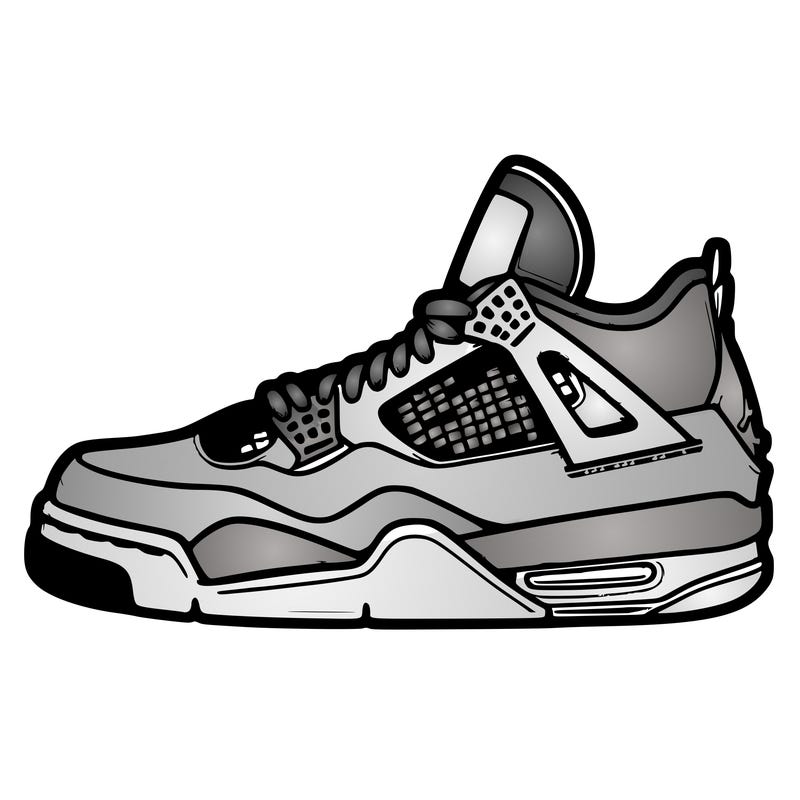 jordan 4