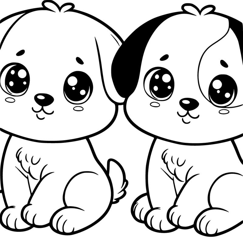 cute little baby puppies