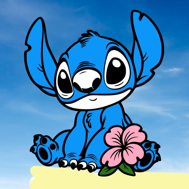 stitch