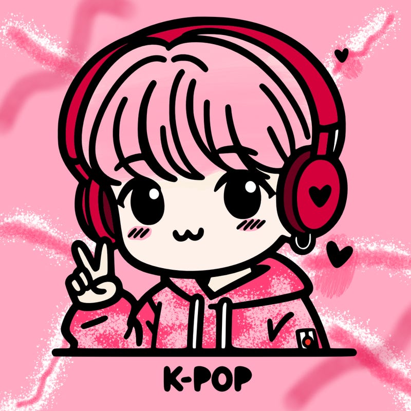 k-pop
