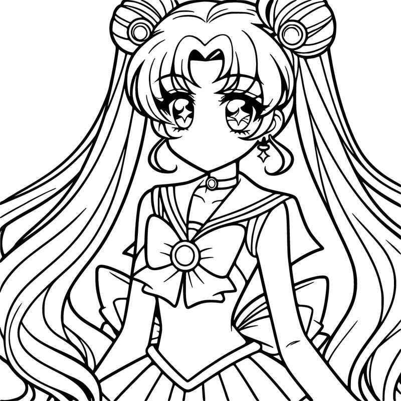 sailor moon