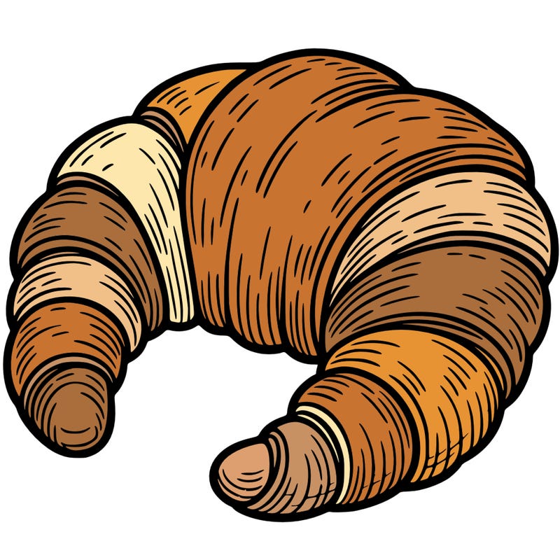 croissant