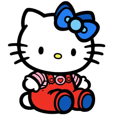 hello kitty