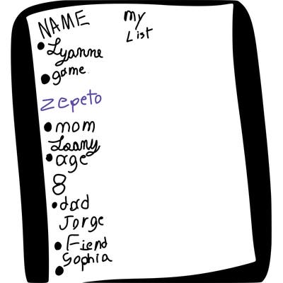 blank white page with nothing drawn on it