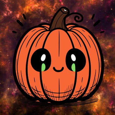 pumpkin