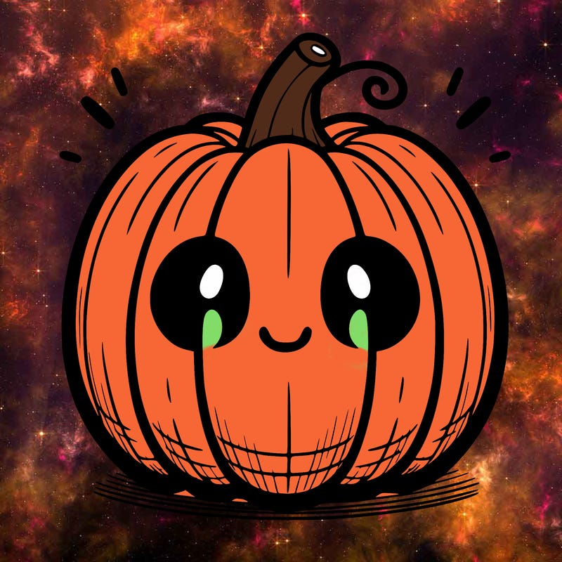 pumpkin