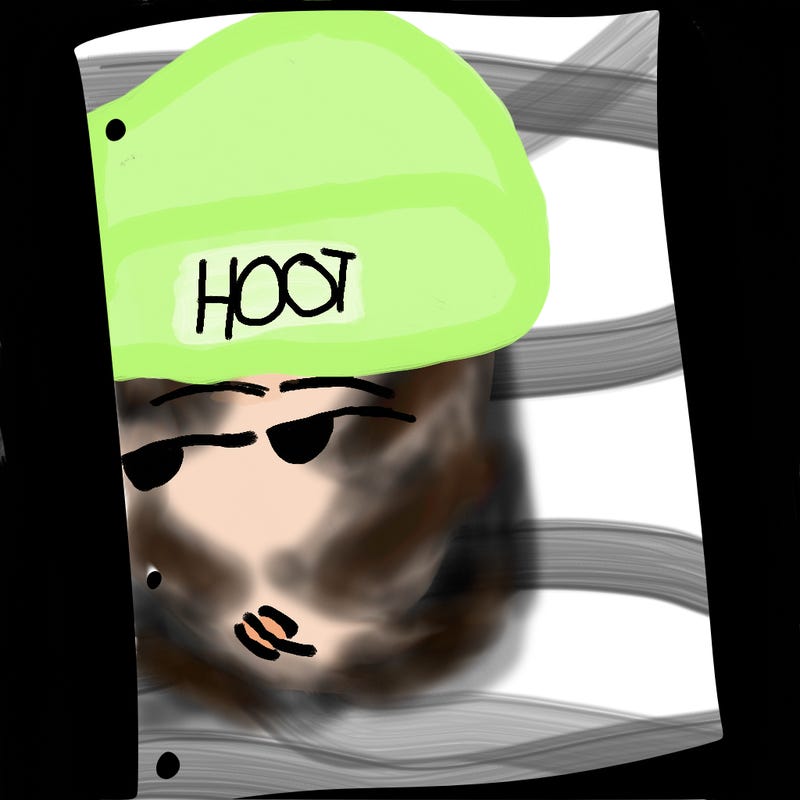 blank white page with nothing drawn on it