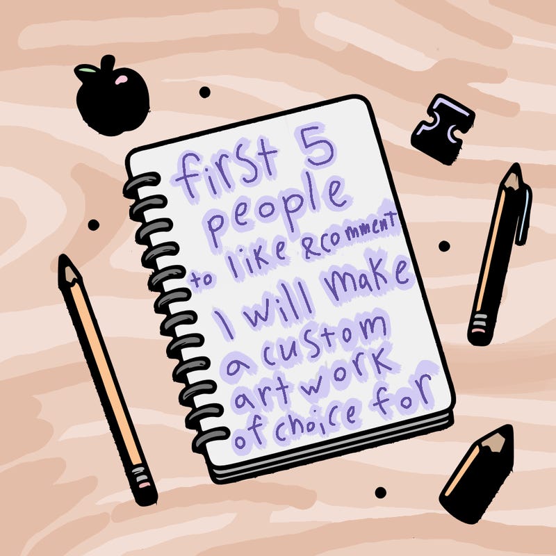 empty blank plain nothing on the page but white note book only